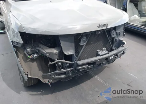 2022 Jeep Grand Cherokee Wk Laredo X 4X4 from USA, damaged, VIN 1C4RJFAG9NC116497